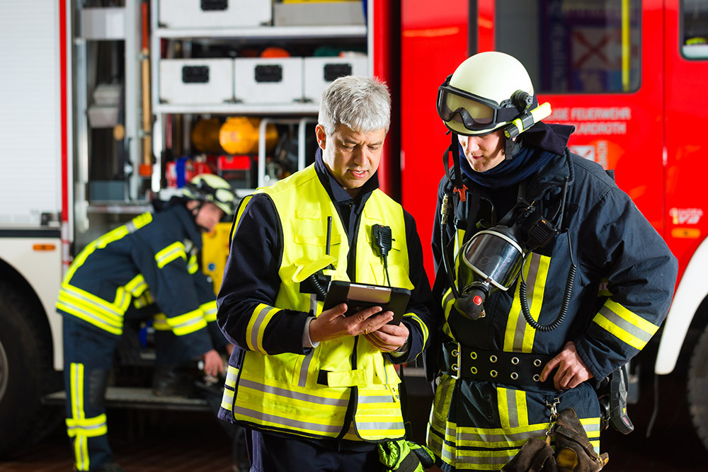 Hazardous Materials Instructor